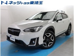 スバル XV 2.0i-S アイサイト 4WD 純正8型ナビ　バックカメラ　ETC2.0