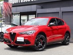 2.0 ターボ Q4 コンペティツィオーネ 4WD