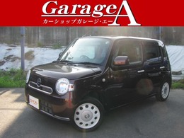 ダイハツ ミラココア 660 X スペシャルコーデ 4WD 純正オーディオ　スマートキー　オートAC