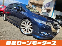 ホンダ オデッセイ 2.4 M ファインスピリット エアロパッケージ 認定車・第三者検査済|無修復歴車・画像80