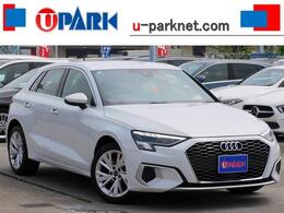 アウディ A3スポーツバック ニュー アーバン スタイル 限定500台 1オーナー コンビニ＆アシスP