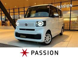 ホンダ N-BOX 660 届出済未使用車　片側電動スライドドア