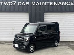 ホンダ N-VAN 660 +スタイル クール ターボ ホンダセンシング 法人ワンオーナー