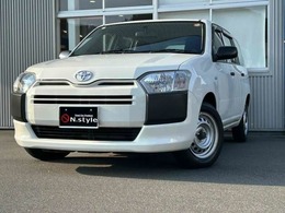 トヨタ プロボックスバン 1.3 DX コンフォート ETC　キーレスエントリー　　ESC　CD パワ