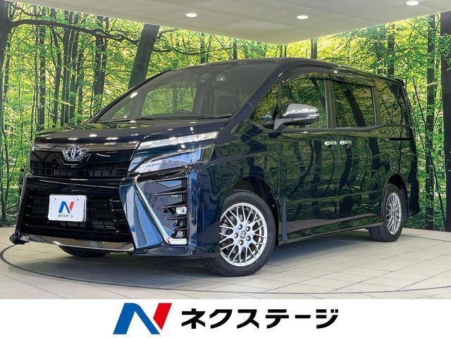 純正9型ナビ　バックカメラ　両側電動スライド　トヨタセーフティセンス