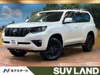 2.7 TX Lパッケージ マットブラック エディション 4WD