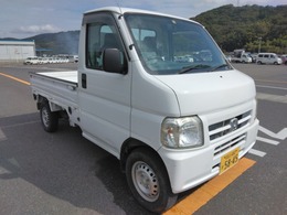 ホンダ アクティトラック 660 アタック 4WD UD UR 5MT プラス2MT パワステ エアバッグ