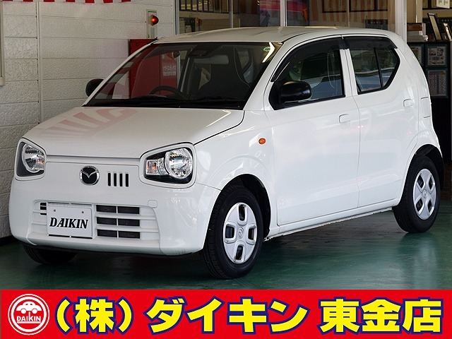 高年式・高品質・無修復車の専門店として全国に良質車を販売して50年の実績。品質チェックシステムは厳しく安心です。整備に関しては、自社工場にて52項目に及ぶ法廷整備さらに電装品等のチェックを徹底して行います