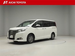 トヨタ エスクァイア 2.0 Gi ワンオーナー　フルセグナビ
