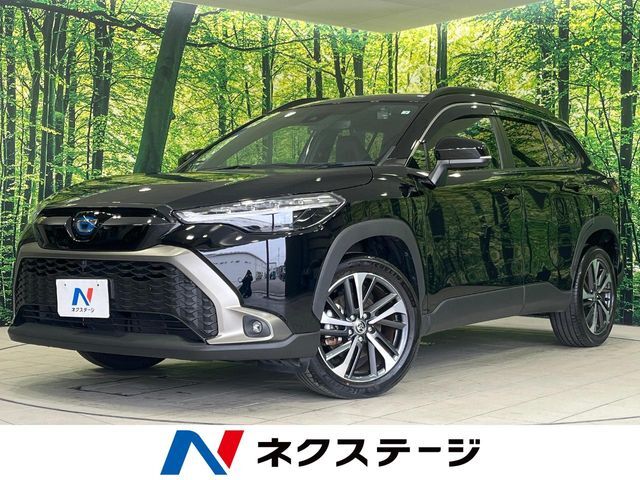 ナビ機能付8型ディスプレイオーディオ　パワーバックドア　ルーフレール