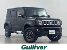スズキ ジムニーノマド 1.5 FC 4WD 登録済未使用車