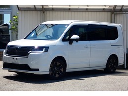 ホンダ ステップワゴン 1.5 スパーダ 