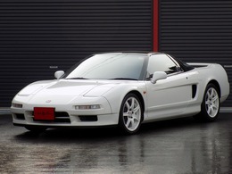 ホンダ NSX-R 3.0 ディーラー記録簿 カーボンシート