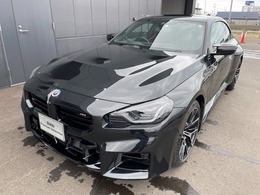 BMW M2クーペ FR 
