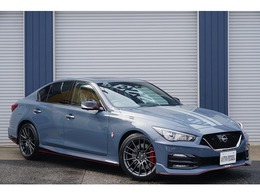 日産 スカイライン 3.0 NISMO リミテッド 登録済未使用車　100台限定車　サンルーフ