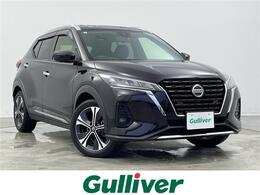 日産 キックス 1.2 X (e-POWER) ワンオーナー メモリナビ プロパイロット