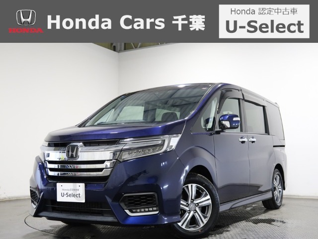 ご覧頂きありがとうございます！ホンダカーズ千葉U-Select習志野へようこそ！  当社お墨付き車両！人気車両で充実装備の一台！お薦めです！
