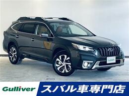 スバル レガシィアウトバック 1.8 リミテッド EX 4WD 4WD 本革シート