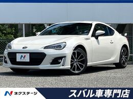 スバル BRZ 2.0 S 後期F型 リアスポイラー 純正SDナビ