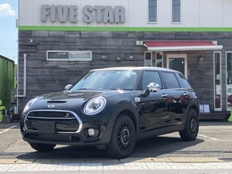 ミニ ミニクラブマン クーパー S リフトアップ　マッドタイヤ　OZホイール