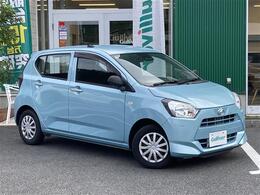 ダイハツ ミライース 660 L SAIII ナビ　CD　DVD　フルセグTV　Bluetooth