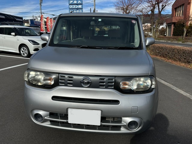 当店の在庫車両をご覧いただき誠に有難うございます。長野県岡谷市にありますケイ・モータースです。