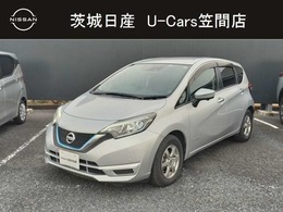 日産 ノート 1.2 e-POWER X アラウンドビューモニターLEDヘッドライト