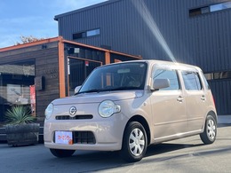 ダイハツ ミラココア 660 X スペシャル ナビ　ETC　キーレス