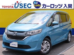 ホンダ フリード 1.5 G ホンダセンシング 衝突回避システム　ナビ　両側Pスラドア