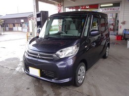 三菱 eKスペース 660 E 