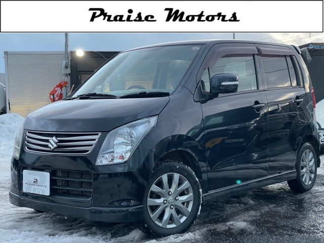 札幌市北区のPraiseMotors - プレイズモータースです。こちらの車両で気になることがあれば、お気軽にお電話ください！