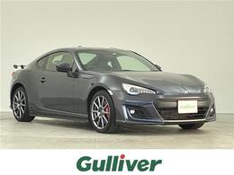 スバル BRZ 2.0 GT 社外ナビ STIエアロ Bremboキャリパー