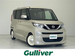 日産 ルークス 660 X 社外ナビ TV 全カメラ ETC 両側パワスラ