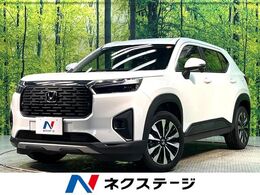 ホンダ WR-V 1.5 Z 禁煙車 ホンダセンシング キーレス LED