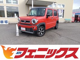 マツダ フレアクロスオーバー HYBRID　XS メモリナビ　Bluetooth 全方位カメラ　ETC
