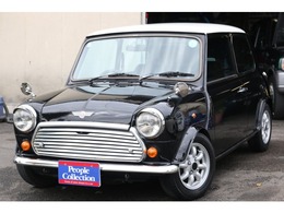 ローバー ミニ クーパー1.3 キャブクーパー 4速マニュアル 1300ccSUキ