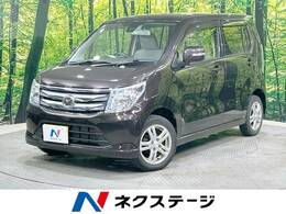 マツダ フレア 660 HS 4WD 衝突軽減 純正ナビ シートヒーター 禁煙車