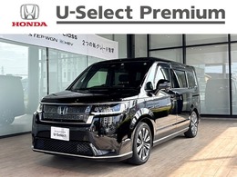 ホンダ ステップワゴン 2.0 e:HEV スパーダ プレミアムライン ギャザズナビ