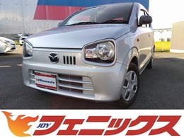 マツダ キャロル 660 GL レーダーブレーキサポート　アイドリングス