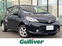 トヨタ ヴィッツ 1.3 F LEDエディション 4WD /社外ディスプレイオーディオ/夏冬タイヤ/