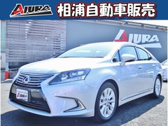 レクサス HSハイブリッド の中古車 250h バージョンC 福岡県柳川市 196.0万円