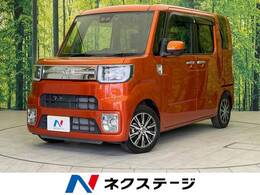 トヨタ ピクシスメガ 660 Gターボ SAIII 両側電動スライド 純正ナビ 禁煙 ドラレコ