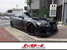 BMW M3 M DCT ドライブロジック MドライブPKG/レカロシート/Freiheitマフ