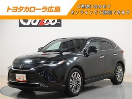 トヨタ ハリアー 2.0 Z 