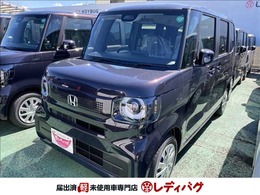 ホンダ N-BOX 660 11/23-11/29限定 衝突軽減ブレーキ LED