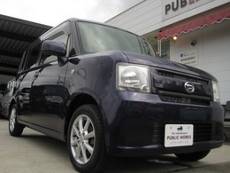 ダイハツ ムーヴコンテ 660 L ナビ TV バックカメラ Bluetooth ETC