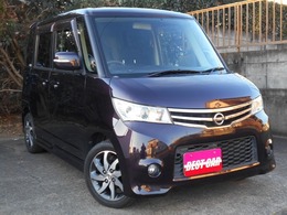 日産 ルークス 660 ハイウェイスター ターボ ナビTV/Bluetooth/ETC/両側電動スライド