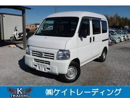 ホンダ アクティバン 660 SDX 5速MT　キーレス　保証24ヵ月走行無制限