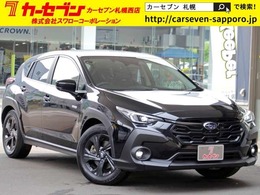 スバル クロストレック 2.0 ツーリング 4WD 11.6型ナビTV　全周囲　シート＆ステアH