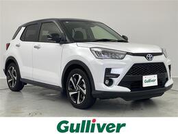 トヨタ ライズ ハイブリッド 1.2 Z ナビ　全周囲カメラ　LEDヘッドライト　ETC